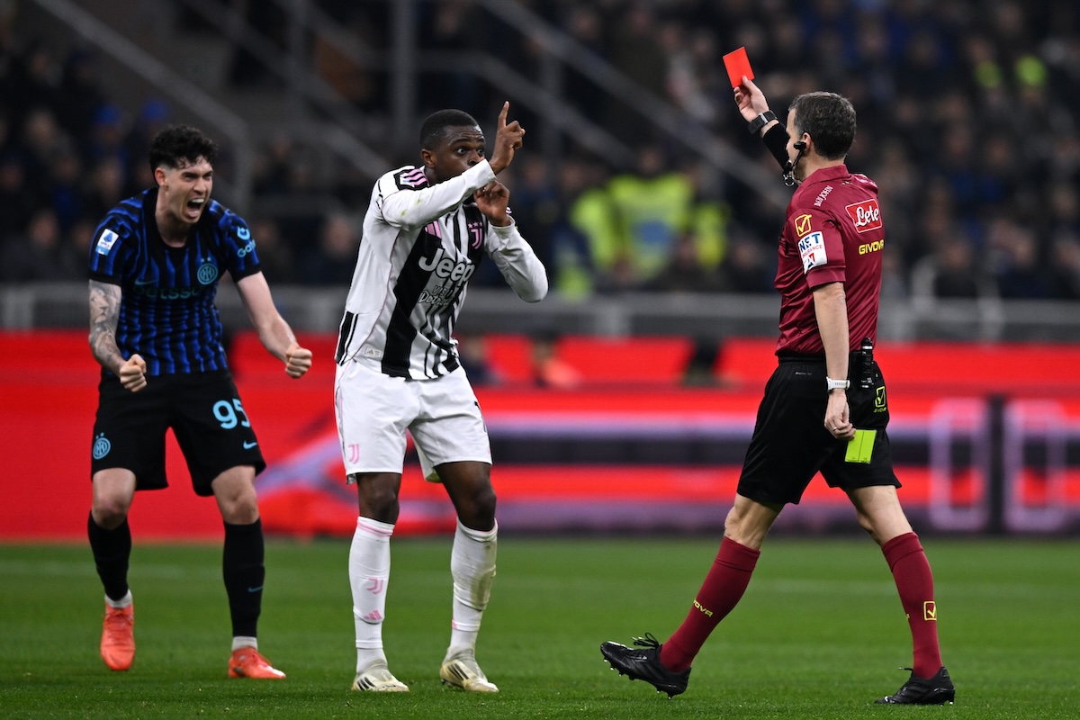 C’era una volta il calcio…